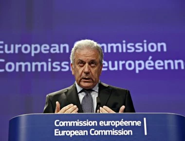 Υπόθεση Novartis: Αρνείται να καταθέσει ο Δημήτρης Αβραμόπουλος
